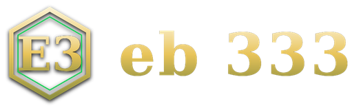 eb 333 logo